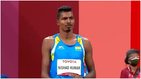 NIshad Kumar