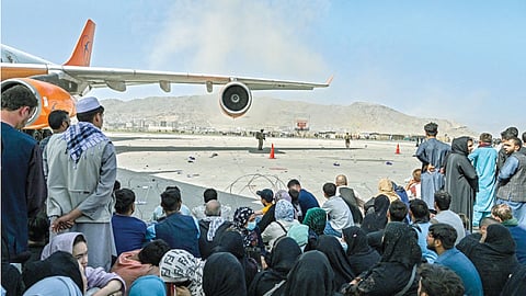 Taliban