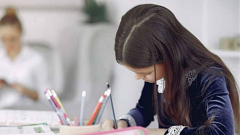 Scholarship Exam