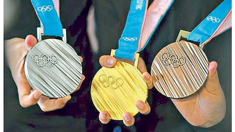 Medal