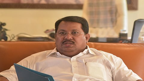 vijay wadettiwar