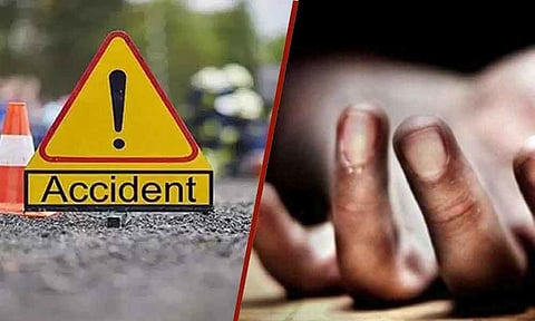 accident