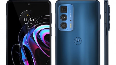 Motorola