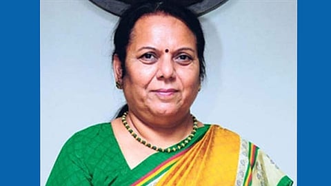 Dr Neelam Gorhe
