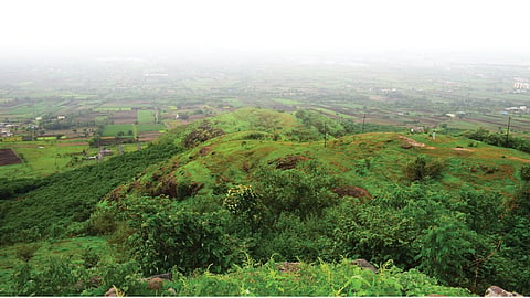 Hill