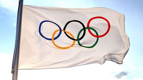 olympic