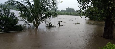Flood