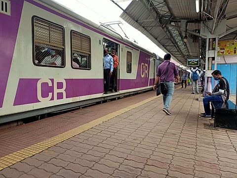 Mumbai