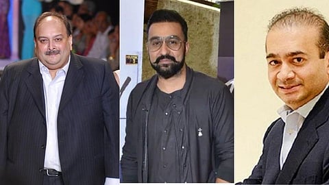 raj kundra
