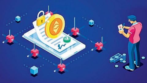 Smart Contract