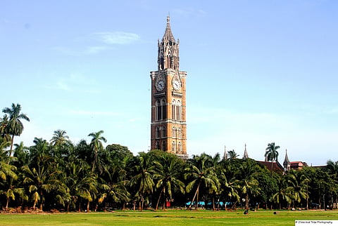 mumbai rajabai tower