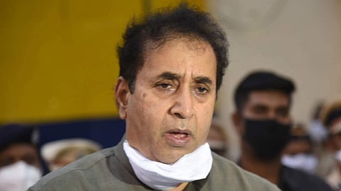 अनिल देशमुखांना EDकडून चौथे समन्स; वकिलांनी केलं सूचक विधान