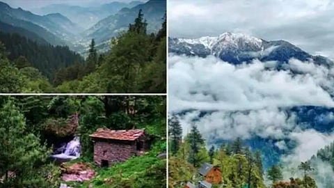 Himachal Pradesh