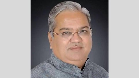 मुख्यमंत्री बोम्मईंची गुगली; पालकमंत्रीपदी कारजोळांची वर्णी