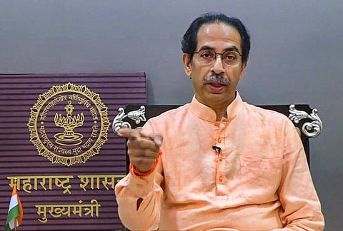 दुकानाच्या वेळा रात्री 8 पर्यंत वाढणार, पण... - मुख्यमंत्री