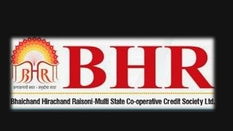 BHR Scam