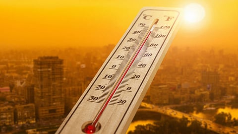 Temperature
