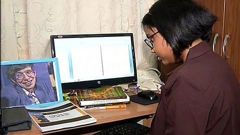 Diksha Shinde
