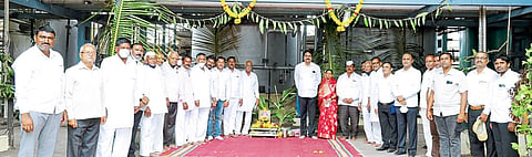 nira bhima