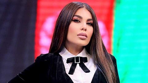 Aryana Sayeed