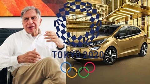 Ratan Tata