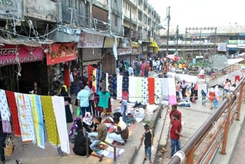 Jalgaon Market