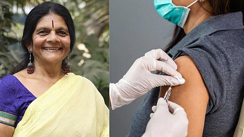 Chetna Sinha