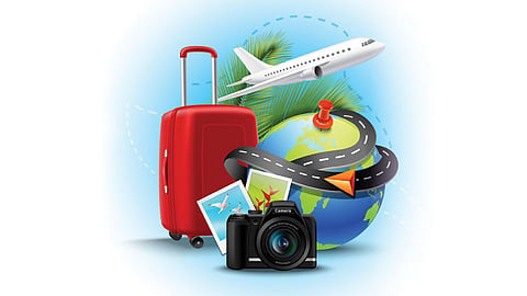 Tourism