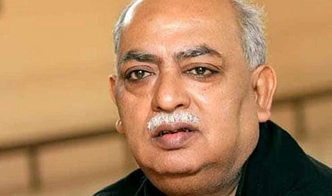 Shire Munavvar Rana