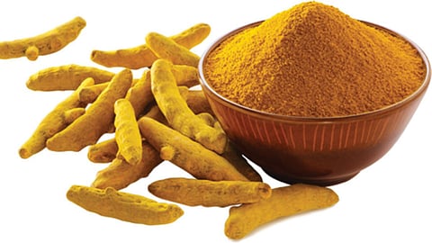 Turmeric