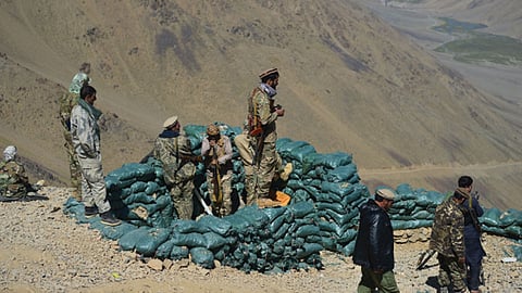 Panjshir