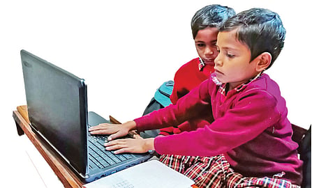 Online School