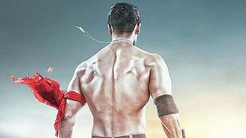 'सलमानप्रमाणे मी पण व्हर्जिन', कोण म्हटलंय असं...