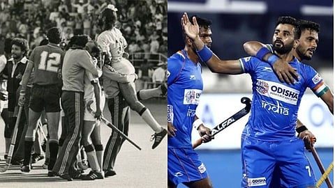 hockey