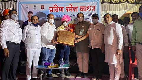 Pravin Jadhav