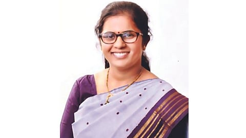 Dr. Vaishali Jhankar