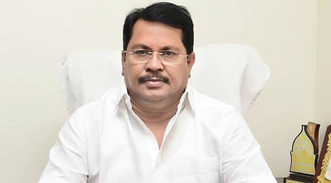 गडचिरोली पालिकेवर काँग्रेसचा झेंडा हेच आपले ध्येय