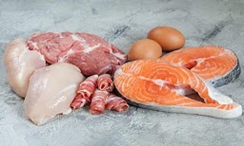 chicken mutton
