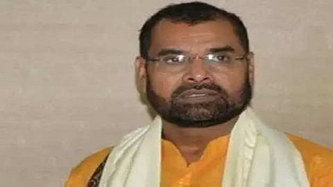 sadabhau khot
