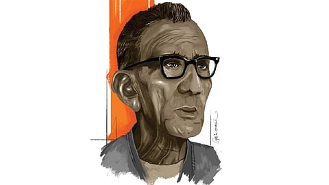 Keshav Thackeray