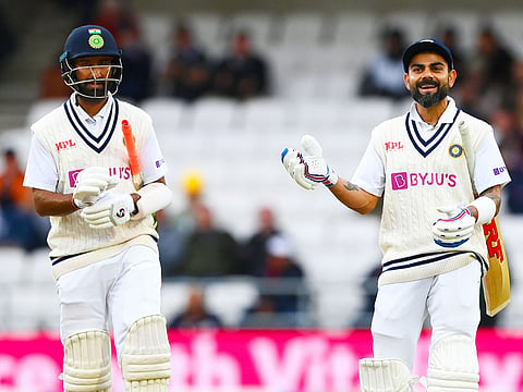 IND vs ENG