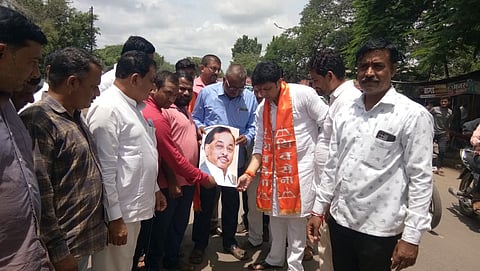 Parola Shiv Sena