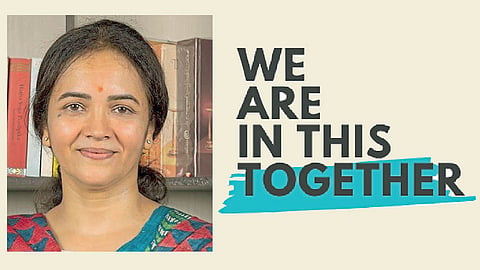 Rajeshri Tupe