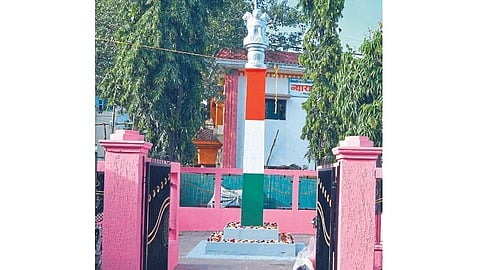 Ashok Stambh