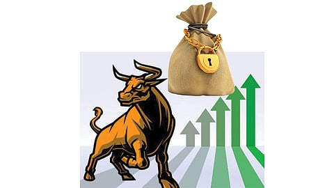 Bank Share