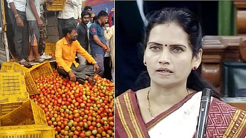 bharati pawar