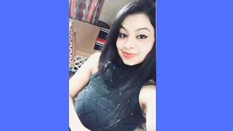 young girl death
