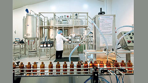 China Medicines