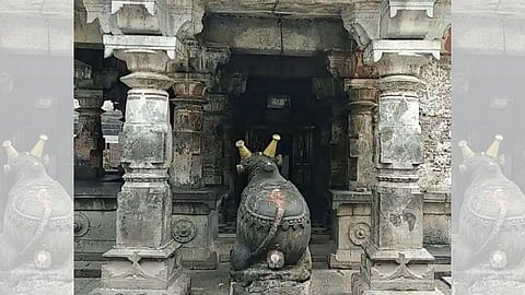 श्रावण विशेष : भाविक, पर्यटकांसाठी माचणूरची भेट म्हणजे पर्वणीच