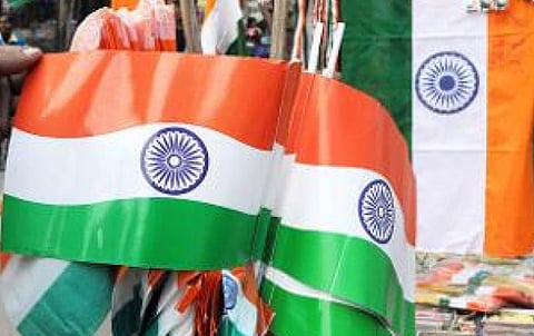 प्लॅस्टिकच्या ध्वजाचा वापर नको; केंद्र सरकारची महत्त्वाची सुचना